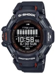 Casio GBD-H2000-1AER G-shock Musta/Muovi Ø52.6 mm