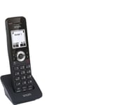 Snom M10 Office Handset DECT telephone Caller ID Black