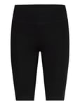 High Waist Bike Tights Black Casall