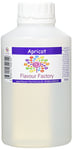 Flavour Factory Intense Food Flavouring Apricot 500ml