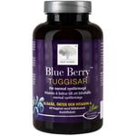 New Nordic Blue Berry Tuggisar Tuggvitamin, 60 st