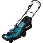 Gressklipper Makita LXT DLM330Z LXT 18V uten Batteri og lader