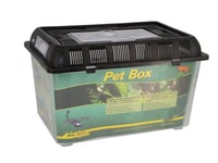 Lucky Reptile Pet Box Moyen, Environ 32,5 x 22 x 21 cm