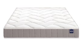 Matelas mousse 140x200 cm BULTEX AIR LIGHT 2