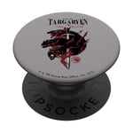 Game of Thrones House Targaryen PopSockets Swappable PopGrip