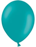 10 stk 30 cm - Blue Lagoon Ballonger