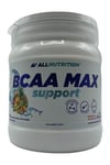 Allnutrition - BCAA Max Support, Tropical - 500g