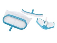 Kit de nettoyage Deluxe pour piscine - Intex