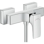 Hansgrohe Metropol brusearmatur, krom