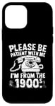 iPhone 12 mini funny slogan rotary phone saying 1900s Case