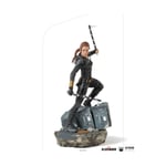 Marvel Black Widow - Statuette Bds Art Scale 1/10 Natasha Romanoff 21 Cm