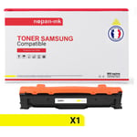 NOPAN-INK - x1 Toner - CLT-504S ELS (Yellow) - Compatible pour Samsung CLP-410 Series Samsung CLP-415 N Samsung CLP-415 N Premium Line Samsung CLP-415 NW Samsung CLX-4100 Series Samsung CL