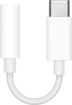 Apple USB-C til 3,5mm jackplugg-adapter