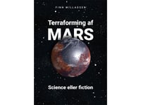 Terraforming Af Mars | Finn Willadsen | Språk: Danska