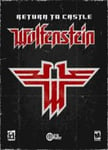 Return To Castle Wolfenstein OS: Windows