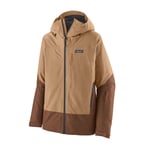 Patagonia Storm Shift Jkt - Veste ski homme  