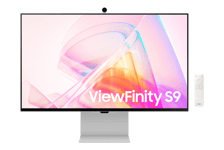 Samsung 27" Smart Monitor 5K ViewFinity S90PC