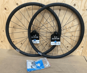 Reynolds AR29X Carbon 700c Wheelset