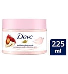 Dove Pomegranate Seeds & Shea Butter Body Scrub 225 ml