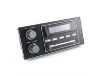 RetroSound NewYork radio DAB/AUX/BT/USB Chevrolet Cavalier 91-94