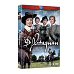 Dvd-tv-serien Elephant D'Artagnan The Complete DVD