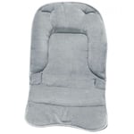 Monsieur Bébé - 5 coussins de confort pour chaise haute bébé enfant gamme