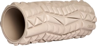 Casall Recovery Foam Roller Light Cashmere-577 OneSize - Fri frakt