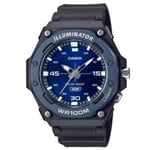 Herrklocka Casio ILLUMINATOR WR 100MT (Ã 48 mm)