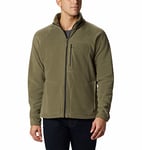 Columbia Hikebound Veste Imperméable Femme,Stone Green 397,L