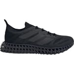 adidas 4DFWD 3 Joggesko Dame - Svart - str. 42 2/3