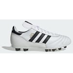 adidas Copa Mundial Fg - Vit/svart/guld - Gräs (Fg), storlek 49⅓