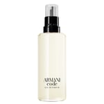 Armani Code - Eau de Parfum Rechargeable-150ml Armani Parfum