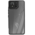 iMak Case for Asus ROG Phone 8 5G Rigid UX-9A Series, Black