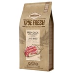 Carnilove True Fresh Duck Large Breed med anka  Ekonomipack: 2 x 11,4 kg