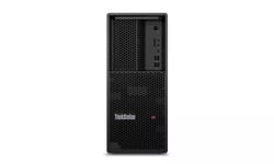 Lenovo ThinkStation P3 Intel&reg; Core&trade; i7 i7-13700 16 GB DDR5-SDRAM 1 TB HDD NVIDIA T1000 Windows 11 Pro Tower Workstation Black