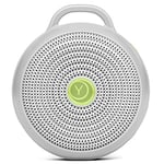 Marpac Hushh Portable White Noise Sound Machine for Baby, 190 g