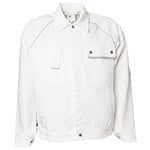 Planam 2112026 Canvas 320 Blouson Taille 26 Blanc