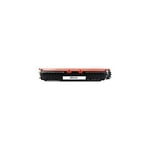 Toner compatible HP n°126A CE311A