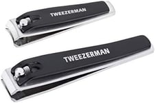 Tweezerman Combo Clipper Set