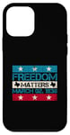 iPhone 12 mini Freedom Matters | March 02, 1836 Case