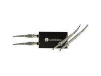 Labnation Smartscope Usb-Oscilloskop 30 Mhz 10-Kanals 100 Msa/S 4 Mpts 8 Bit Digital Hukommelse (Dso), Funktionsgenerator, Logic-Analysator 1 Stk