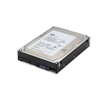 HP 450GB Hard Drive SAS 15000 RPM Hard Disc Drive HDD 3.5" 516826-B21