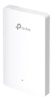 TP-Link AX1800 Wall-Plate Dual-Band Wi-Fi 6 Access Point