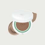 PURITO Wonder Releaf Centella BB Cushion 23 Natural Beige 15 g