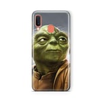 Star Wars Yoda 006 Coque de Protection pour téléphone Portable Samsung A20e