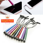 10 X Touch Screen Stylus Pens Capacitive For All Mobile Phone Tablet Ipad Iphone