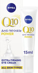 Q10  Anti - Wrinkle  Power  Firming  Eye  Cream ( 15Ml ),  Anti - Wrinkle  Skinc