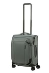 Samsonite RESPARK Kabinkoffert med 4 hjul 55 cm Sage Grey