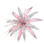 Davies Products Super Flower Christmas Decoration - One Size