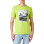 BOSS Men's Tea 10, Bright Green327, S